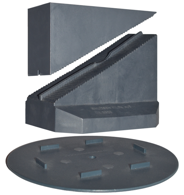2165905 KNUDSEN TERRASSESÆT 52 112MM