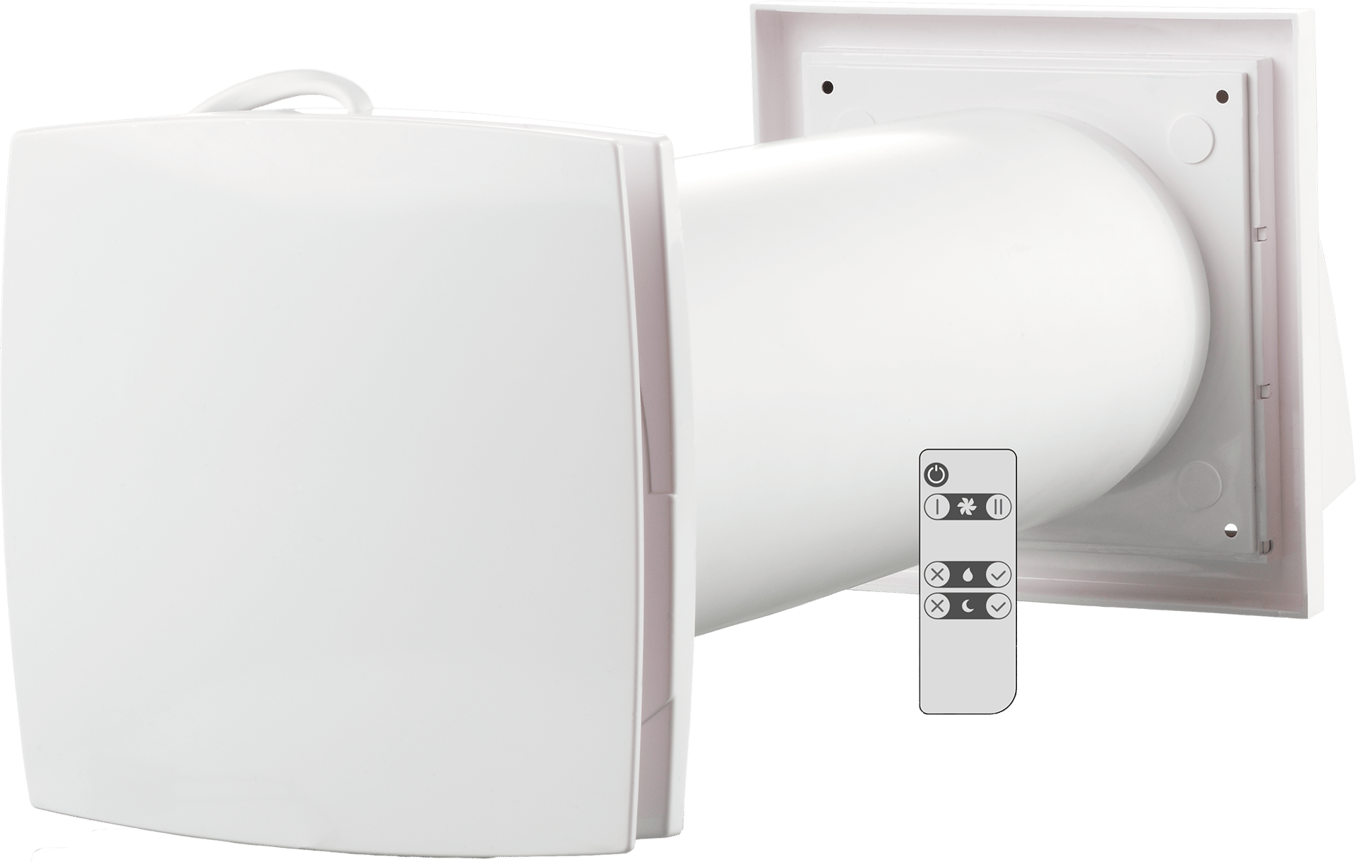 2166569 DUKA ONE C4 Ø100MM