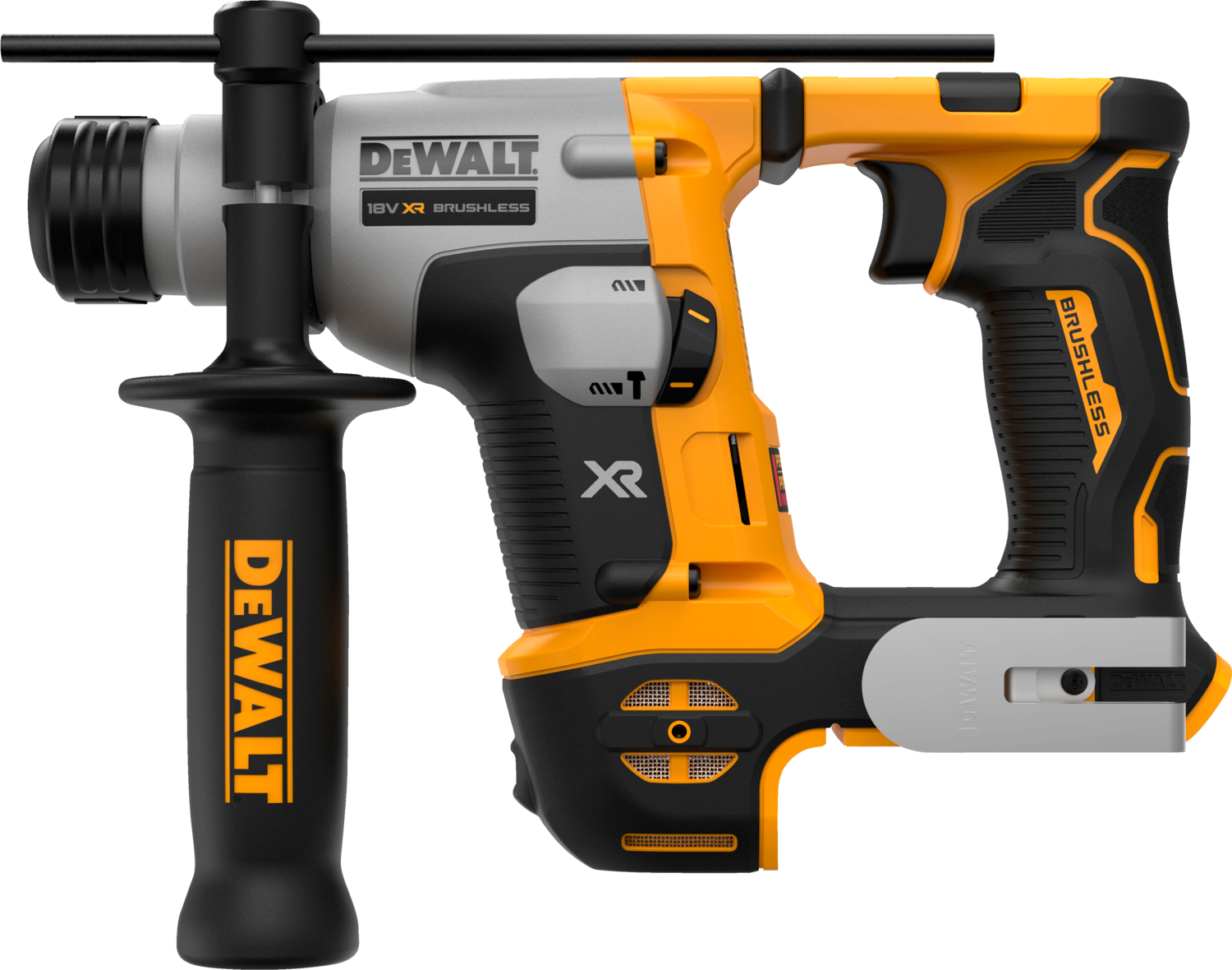 2167740 DEWALT 18V BOREHAMMER SDS
