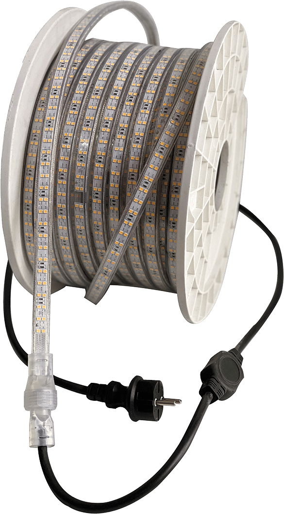 2173631 BLUE ELECTRIC LED STRIP V2