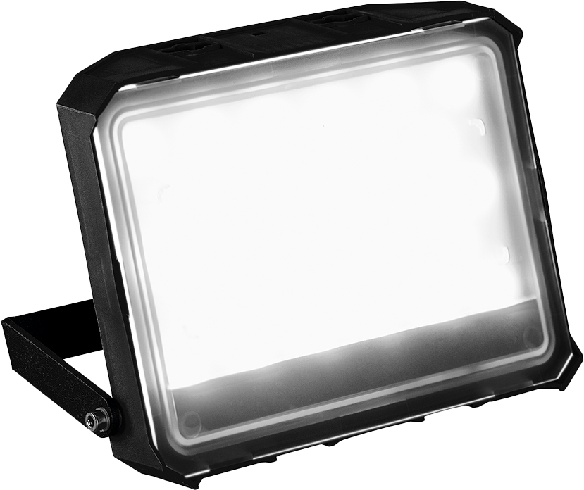 2173690 BLUE ELECTRIC ARBEJDSLAMPE LED