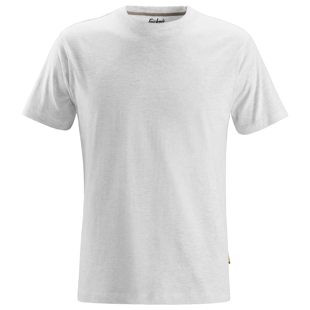 2175690 SNICKERS T SHIRT CLASSIC L