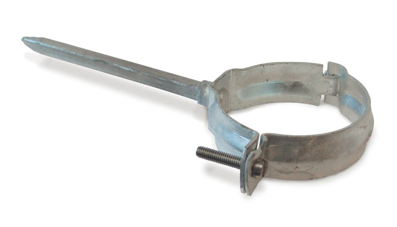 2176923 PLASTMO HÆNGSELSTIFT T MUR