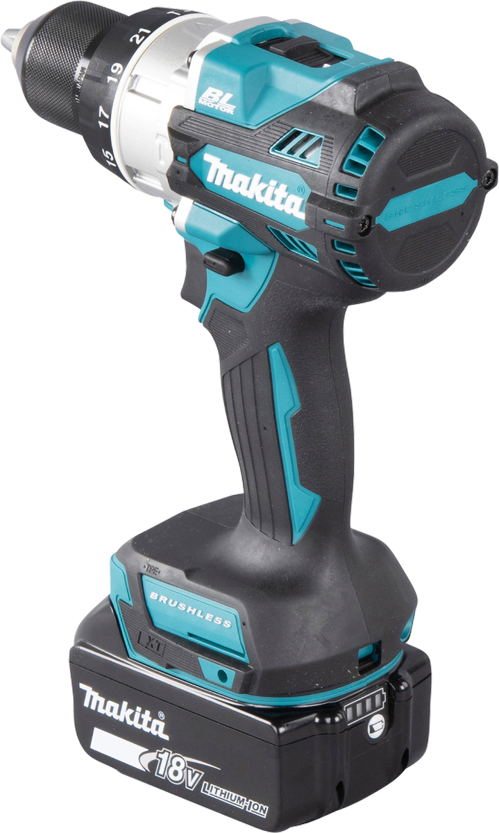 2210571 MAKITA 18V SLAGBOREMASKINE 2