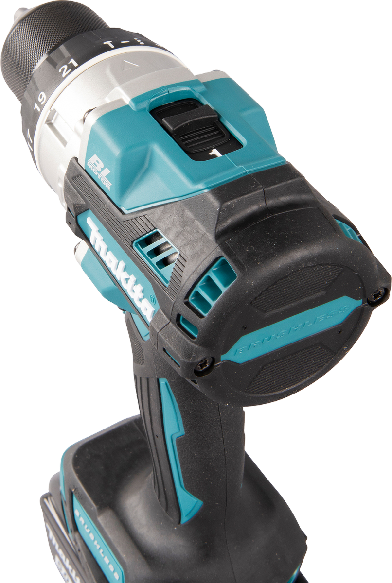 2210571 MAKITA 18V SLAGBOREMASKINE 3