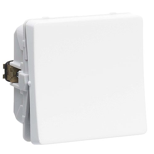 2211147 #1889089 Afbryder 16 A Korrespondance Hvid 542D60061L