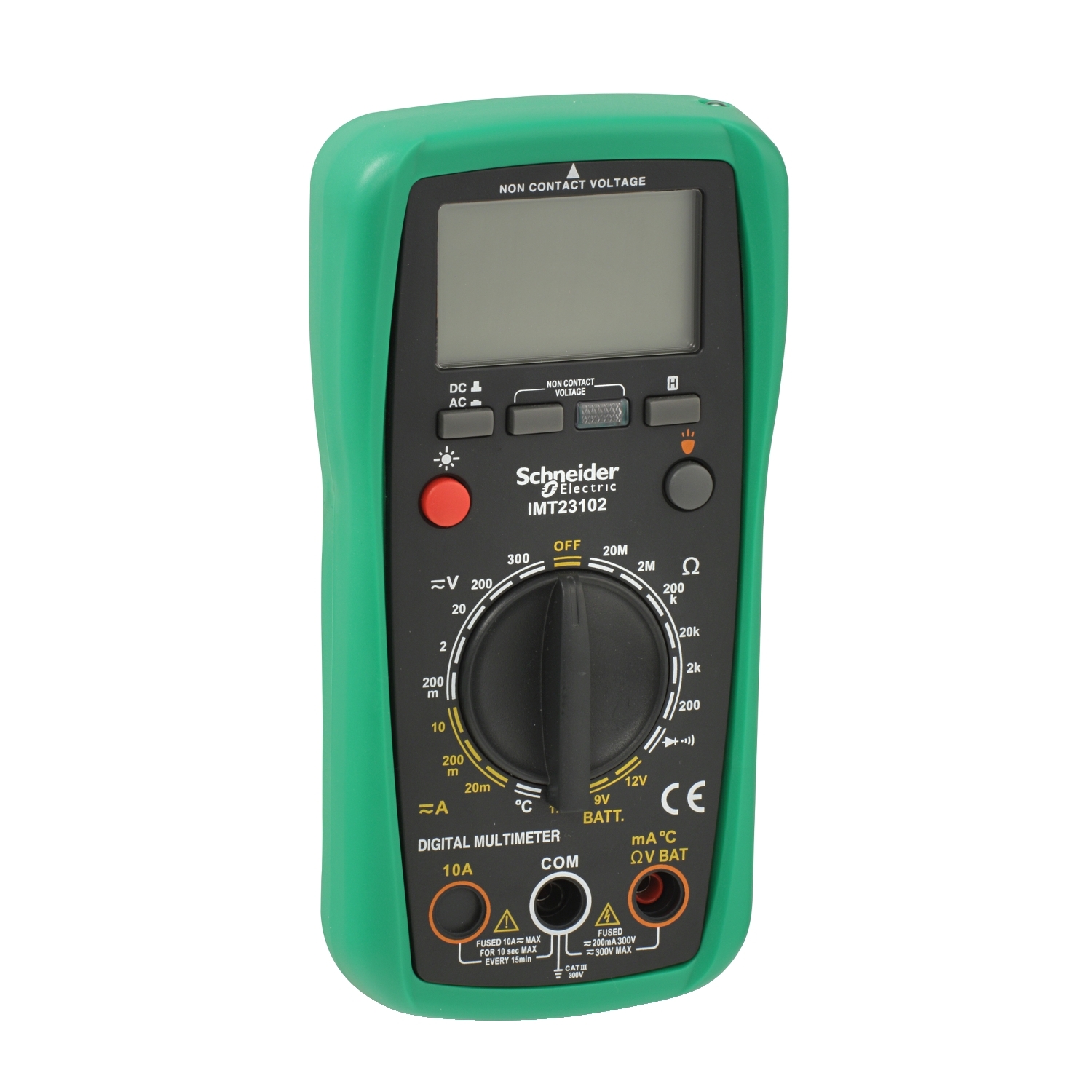 2211314 #1942032 SCHNEIDER MULTIMETER