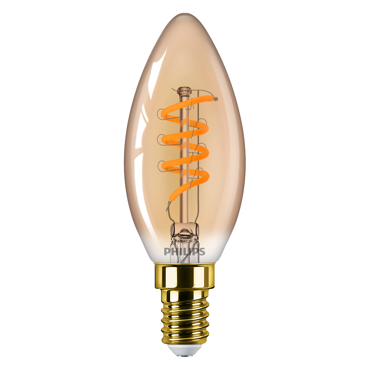2214337 PHILIPS VINTAGE PÆRE 15W