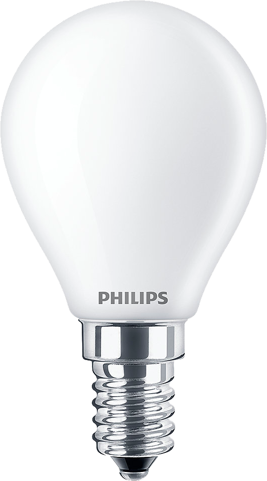 2214353 PHILIPS LED KRONEPÆRE 40W 1