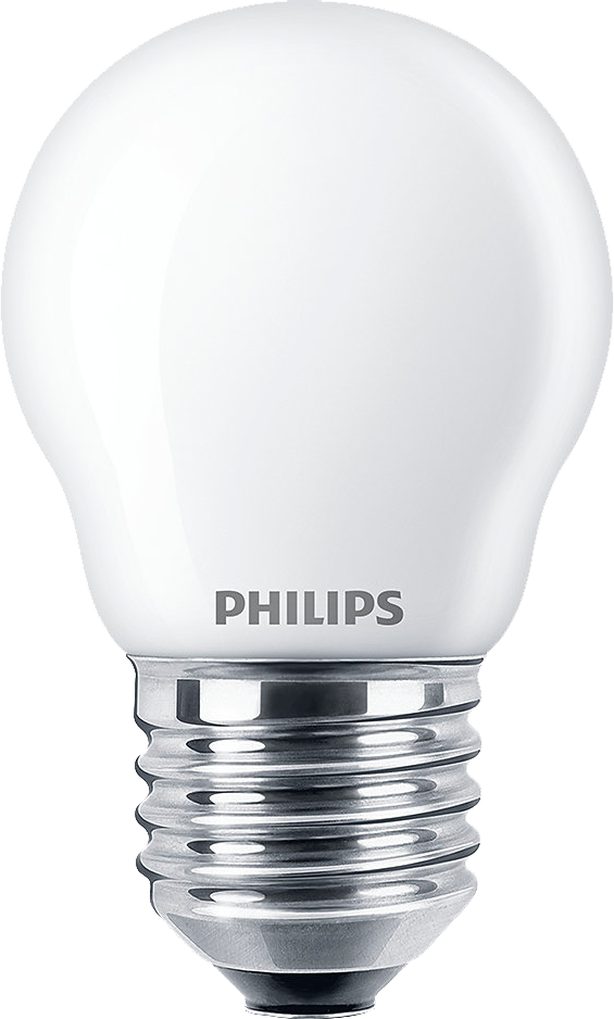 2214354 PHILIPS LED KRONEPÆRE 40W 1