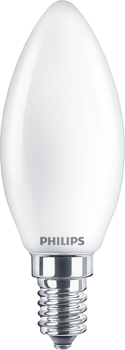 2214355 PHILIPS LED KERTEPÆRE 40W 1