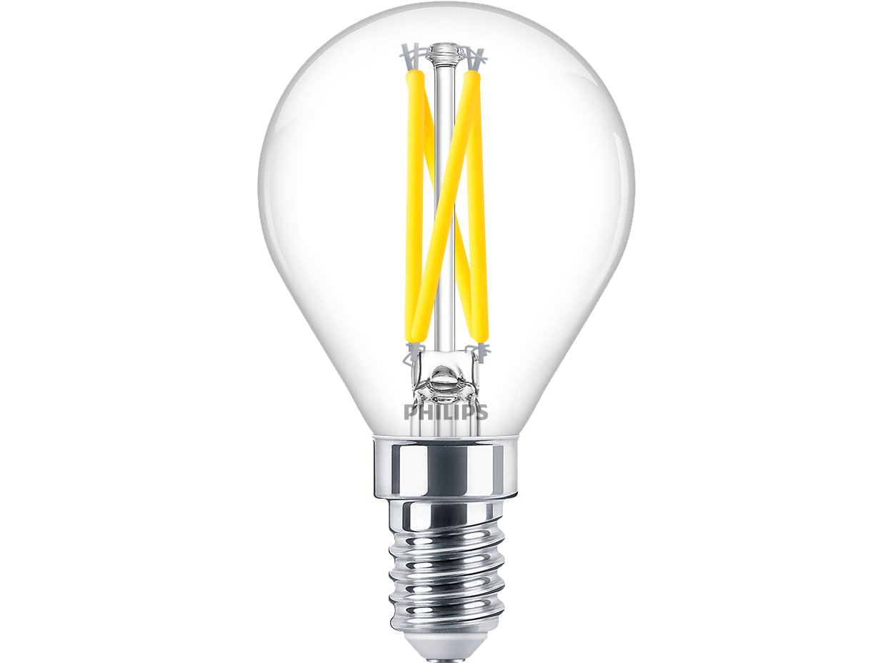 2214359 PHILIPS LED KRONEPÆRE 25W 1