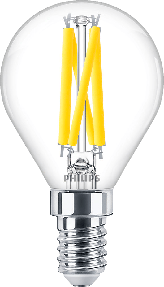 2214360 PHILIPS LED KRONEPÆRE 40W 1