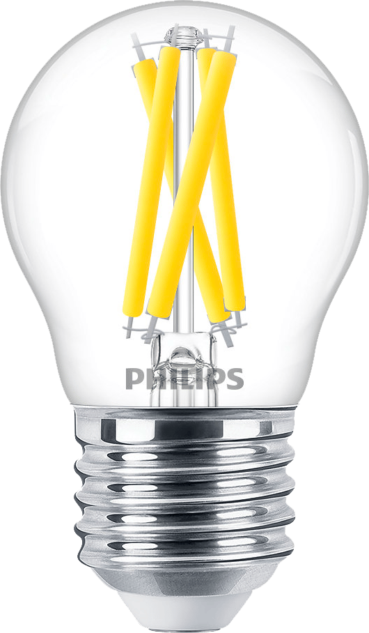 2214362 PHILIPS LED KRONEPÆRE 40W 1
