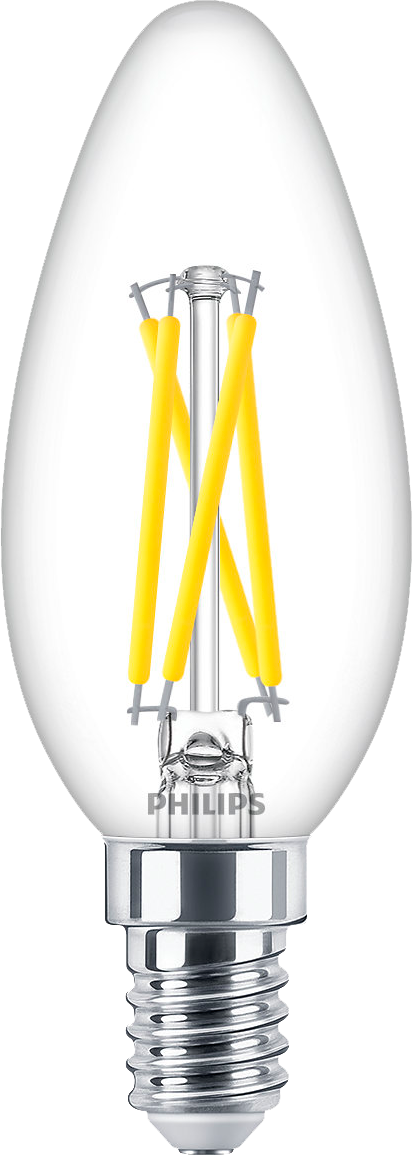 2214363 PHILIPS LED KERTEPÆRE 25W 1