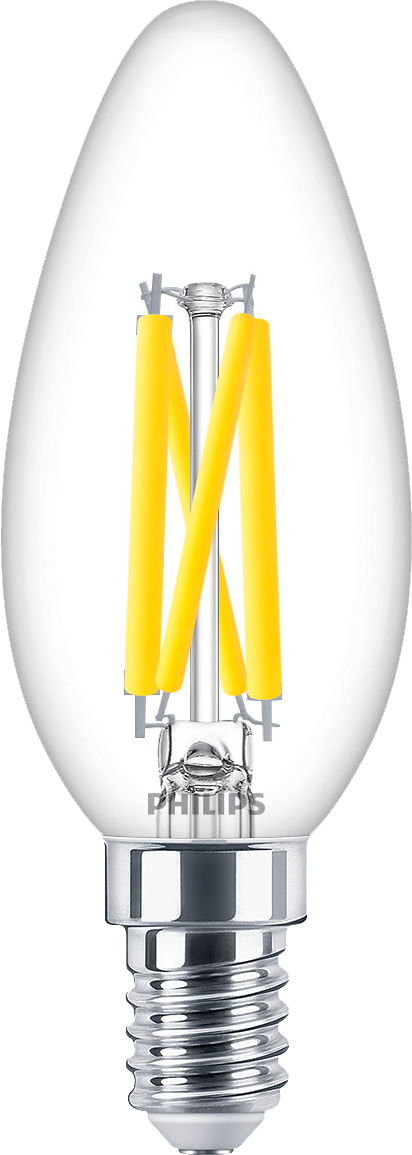 2214364 PHILIPS LED KERTEPÆRE 40W 1