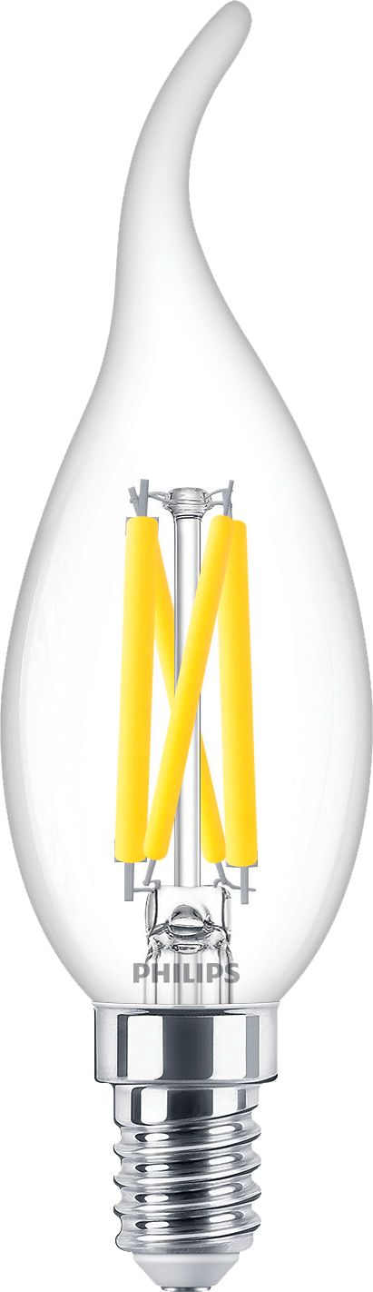 2214365 PHILIPS LED KERTEPÆRE 40W 1