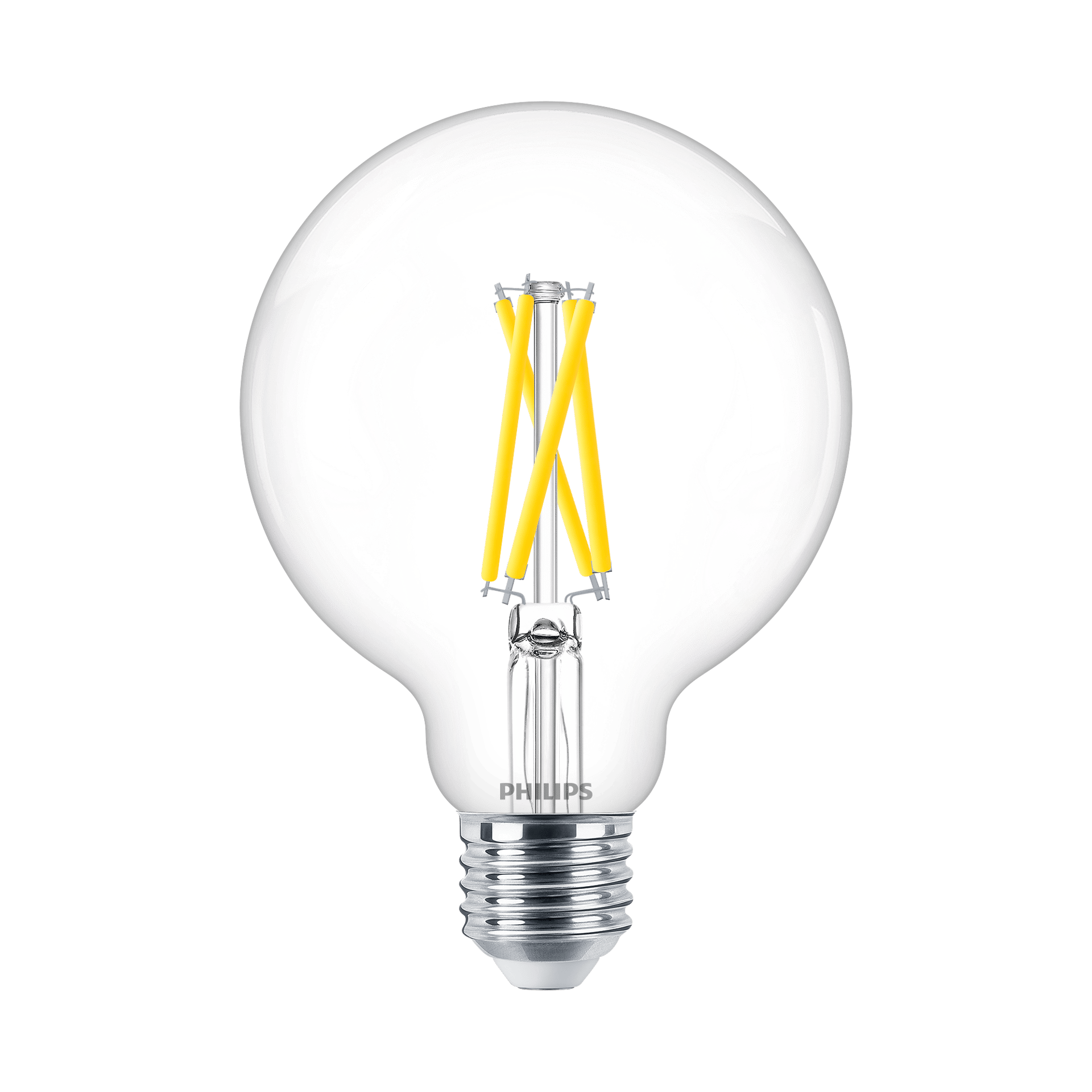 2214368 PHILIPS LED GLOBEPÆRE 60W E27