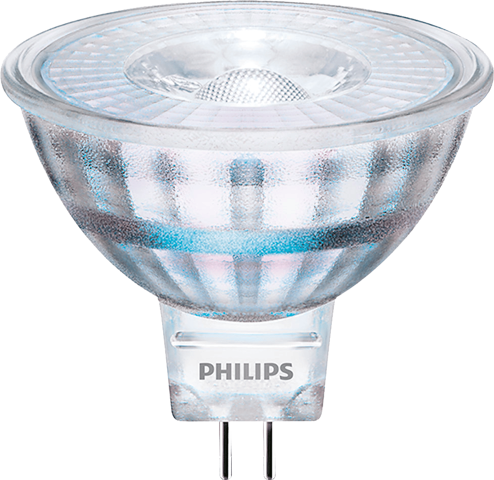 2214380 PHILIPS LED SPOTPÆRE 35W 1
