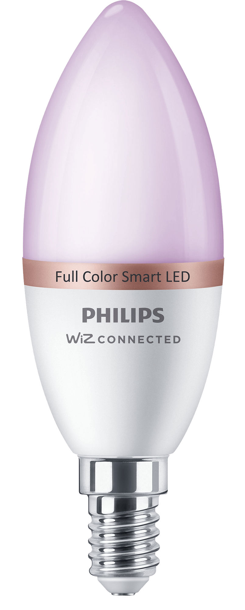 2214410 PHILIPS SMART LED KERTEPÆRE
