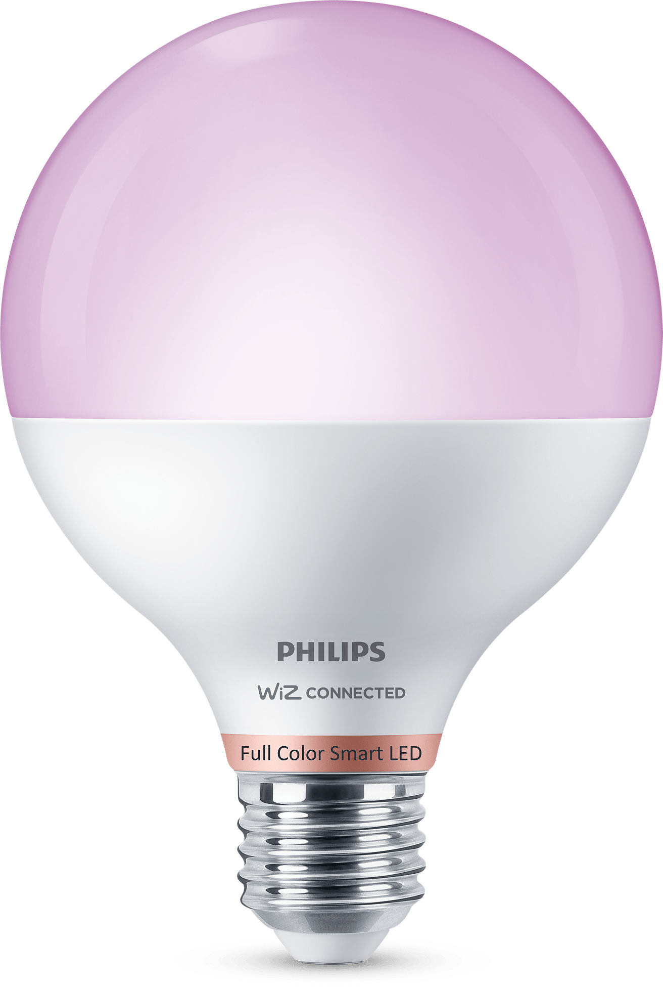 2214412 PHILIPS SMART LED GLOBEPÆRE