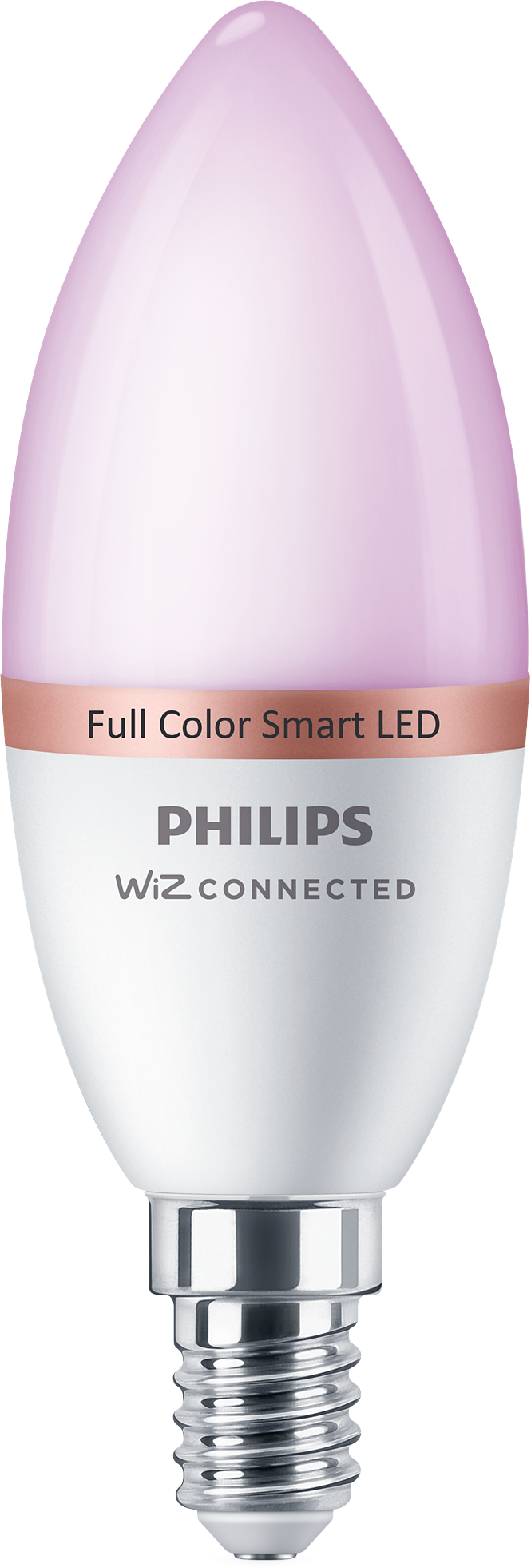 2214414 PHILIPS SMART LED KERTEPÆRE