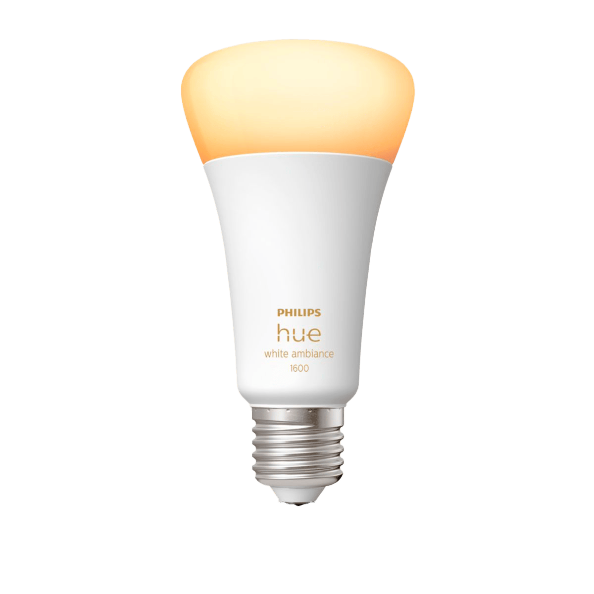 2214443 PHILIPS HUE LED STOR STD PÆRE 2