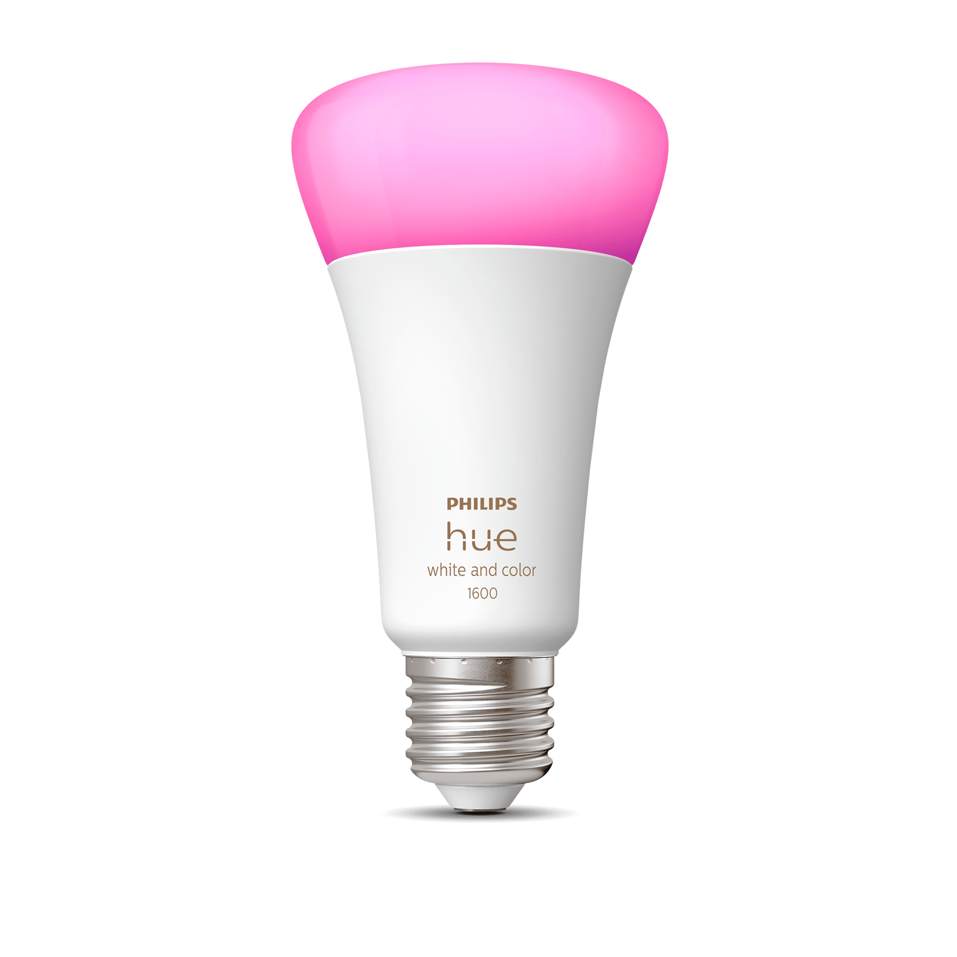 2214444 PHILIPS HUE LED STOR STD PÆRE