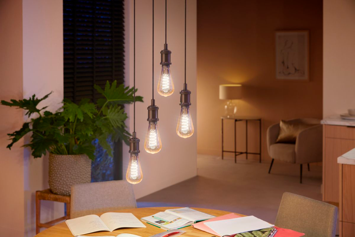 2214448 PHILIPS HUE LED STOR DRÅBEPÆRE 3