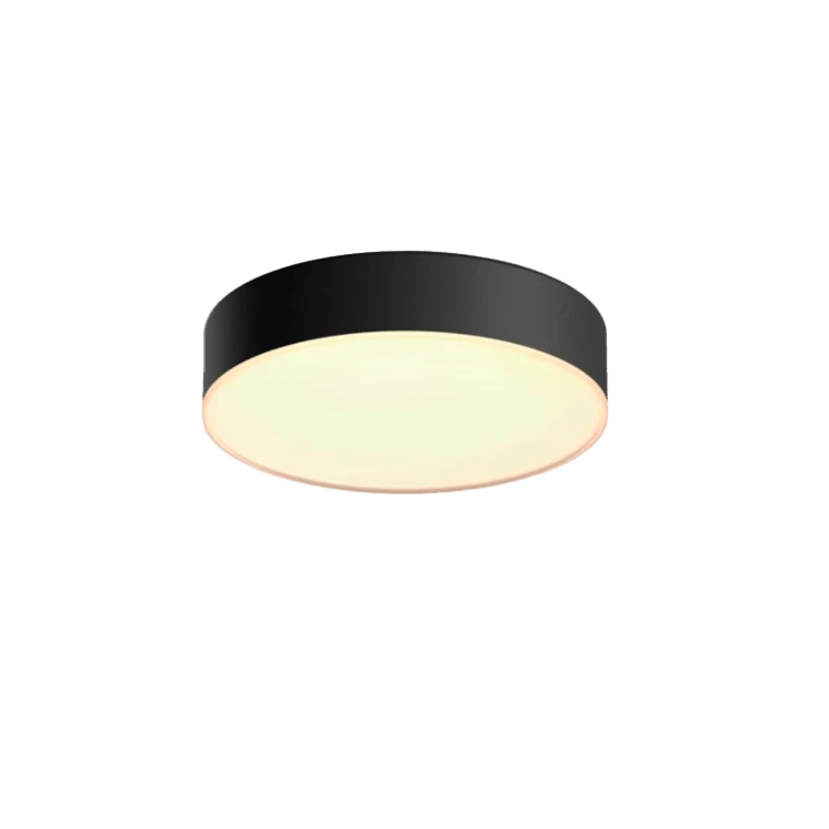 2214468 PHILIPS HUE ENRAVE PLAFOND S