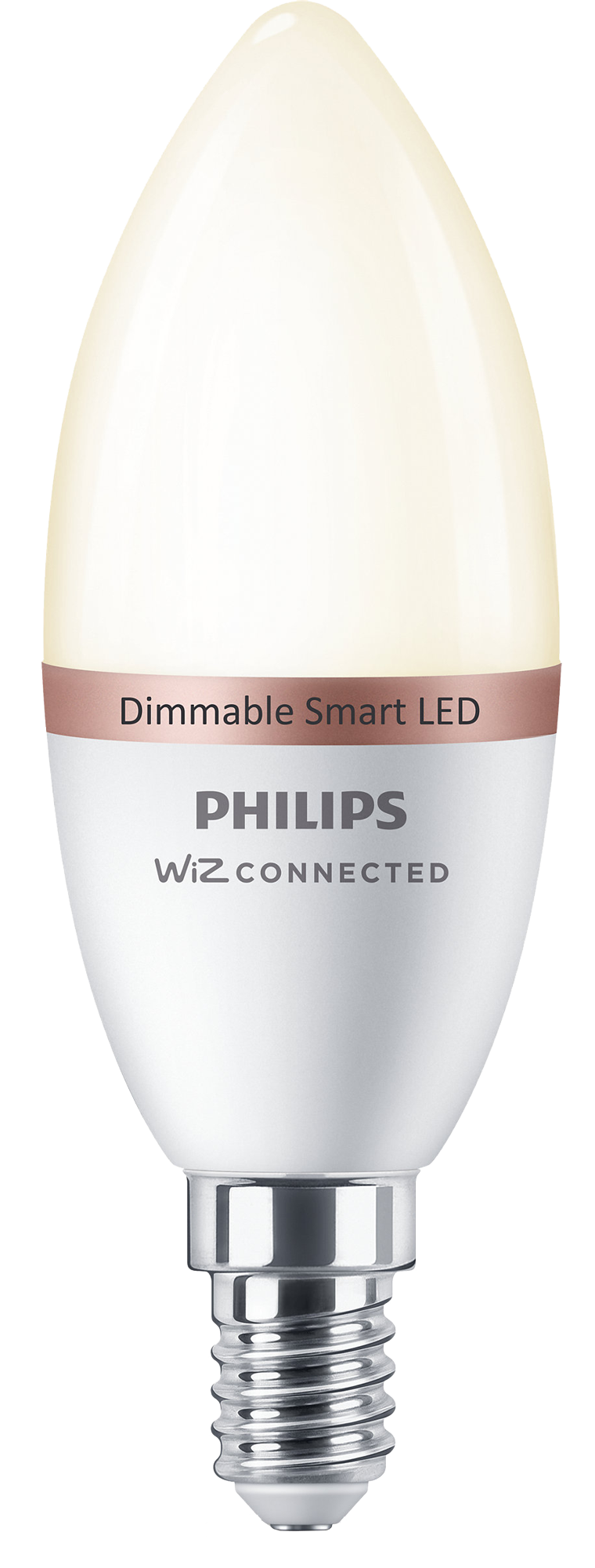 2215329 PHILIPS SMART LED KERTEPÆRE