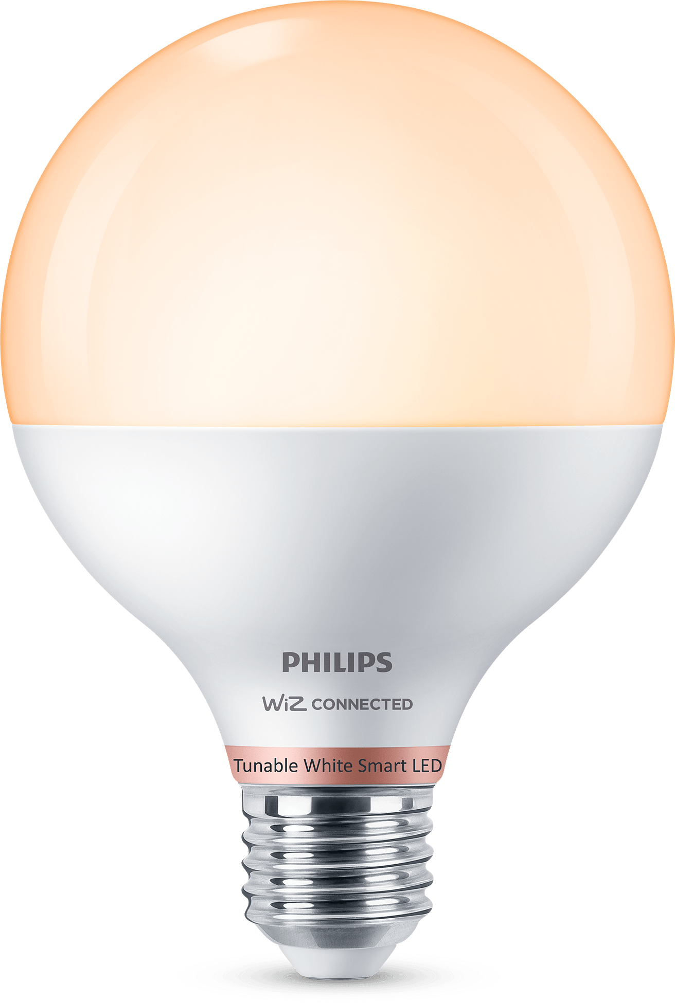 2215333 PHILIPS SMART LED GLOBEPÆRE