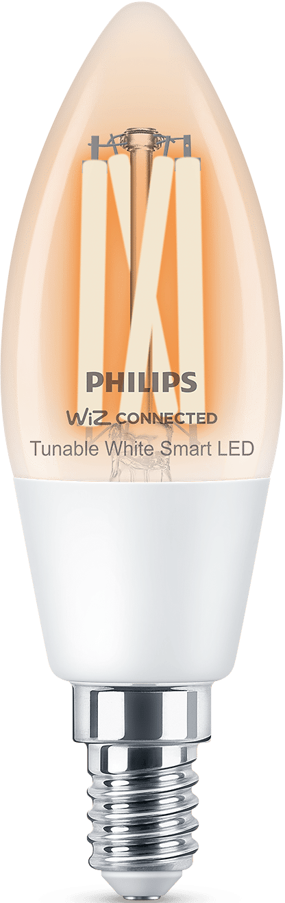 2215336 PHILIPS SMART LED KERTEPÆRE