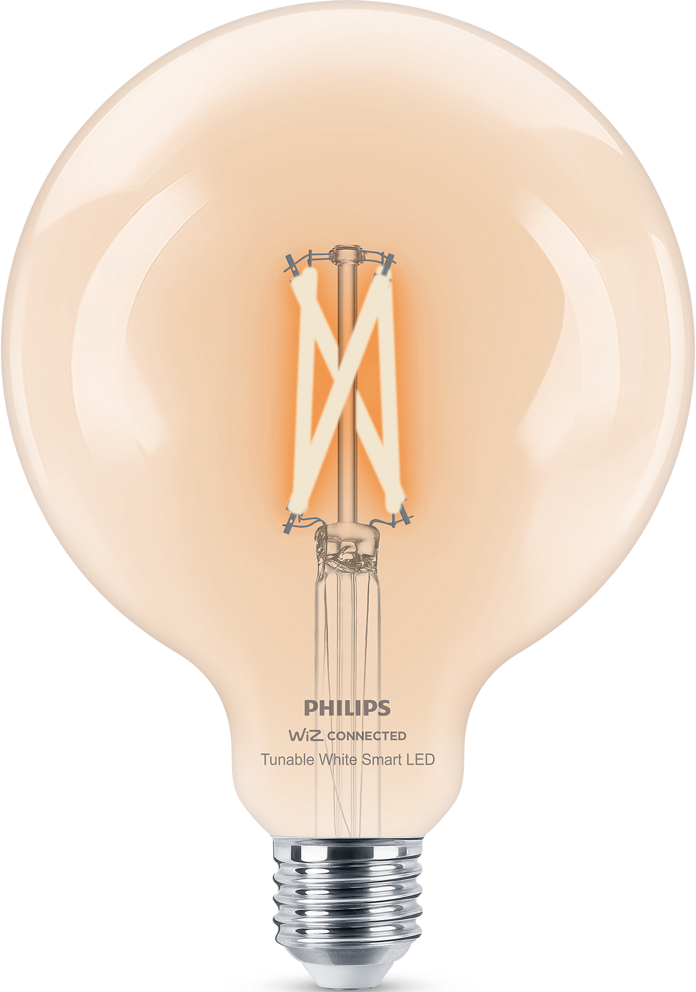 2215338 PHILIPS SMART LED GLOBEPÆRE
