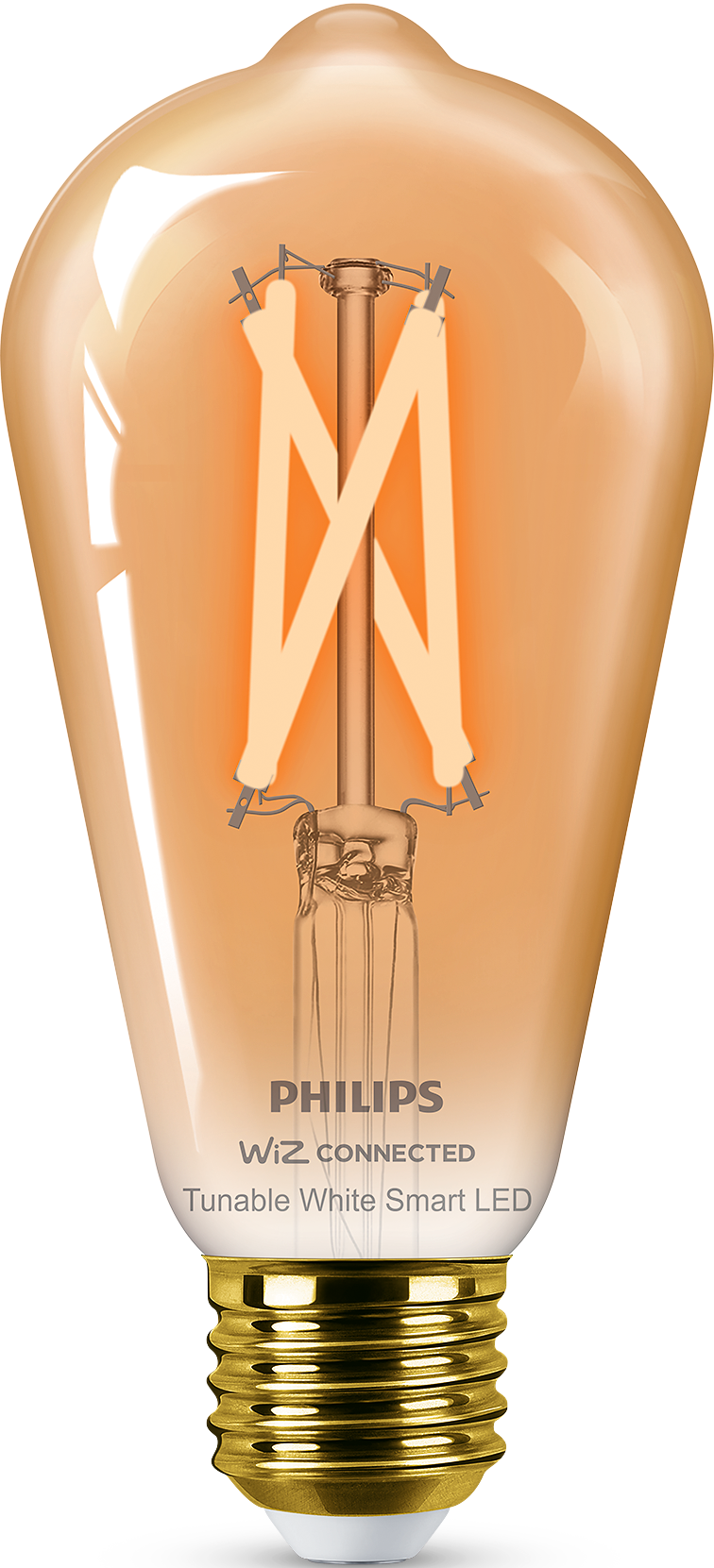 2215341 PHILIPS SMART LED DRÅBEPÆRE