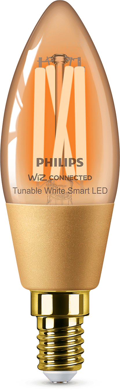 2215342 PHILIPS SMART LED KERTEPÆRE