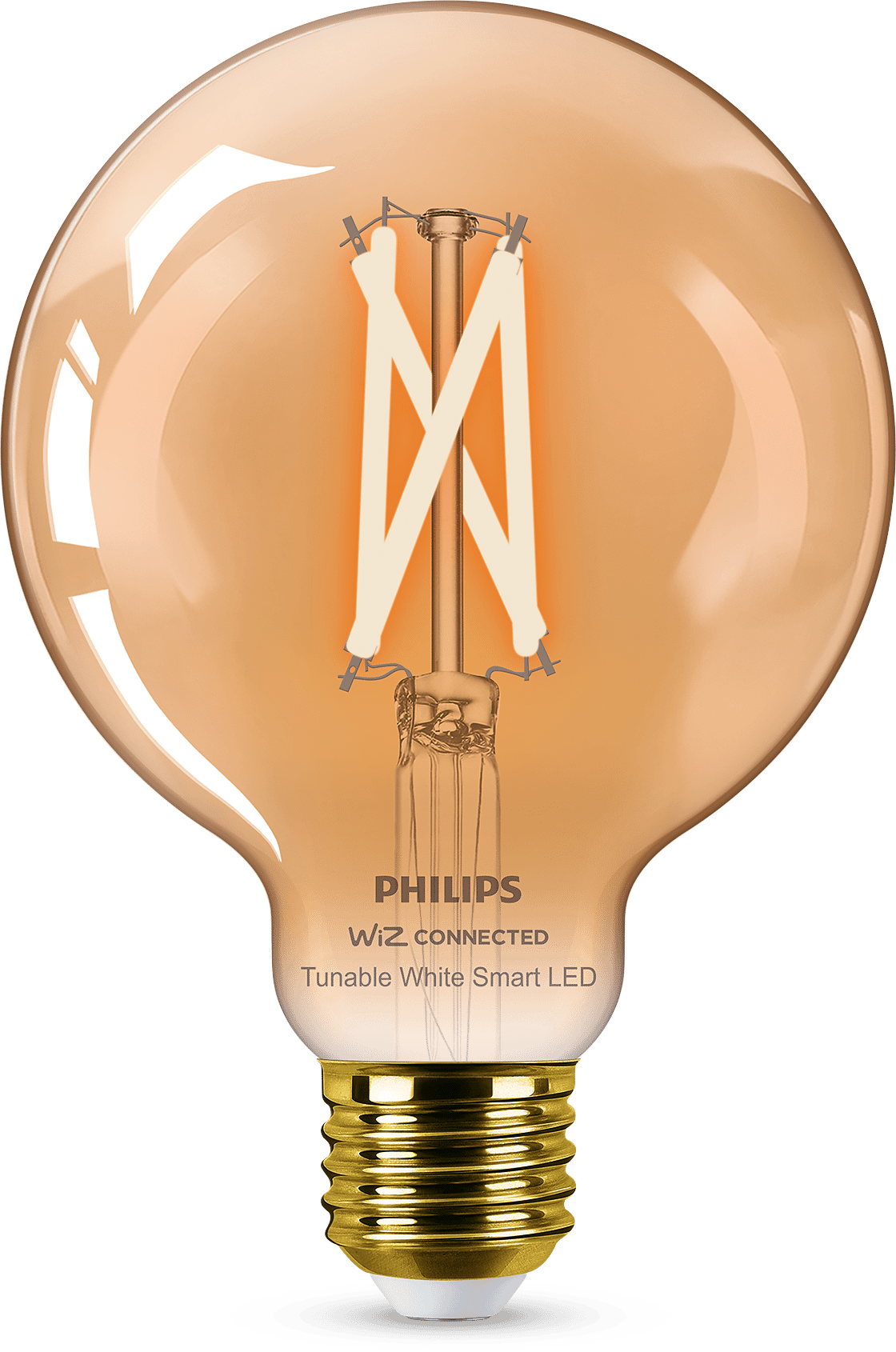 2215343 PHILIPS SMART LED GLOBEPÆRE
