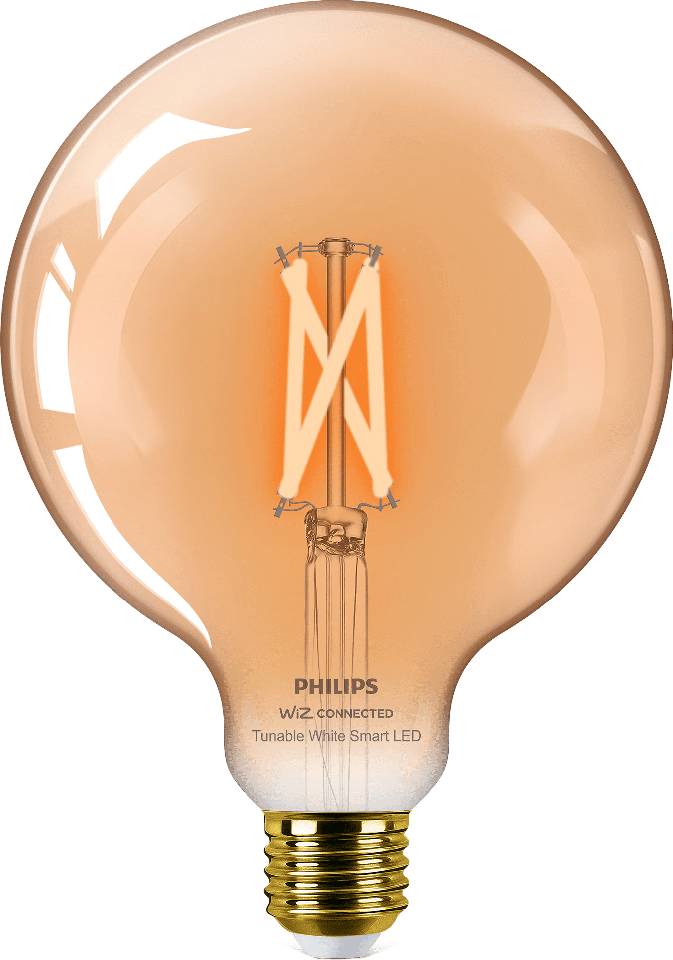 2215344 PHILIPS SMART LED GLOBEPÆRE