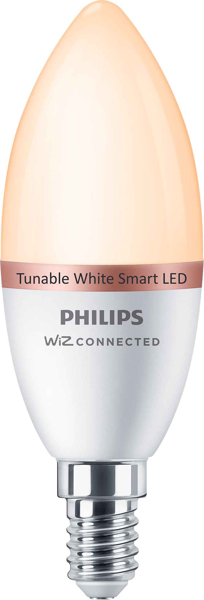 2215349 PHILIPS SMART LED KERTEPÆRE