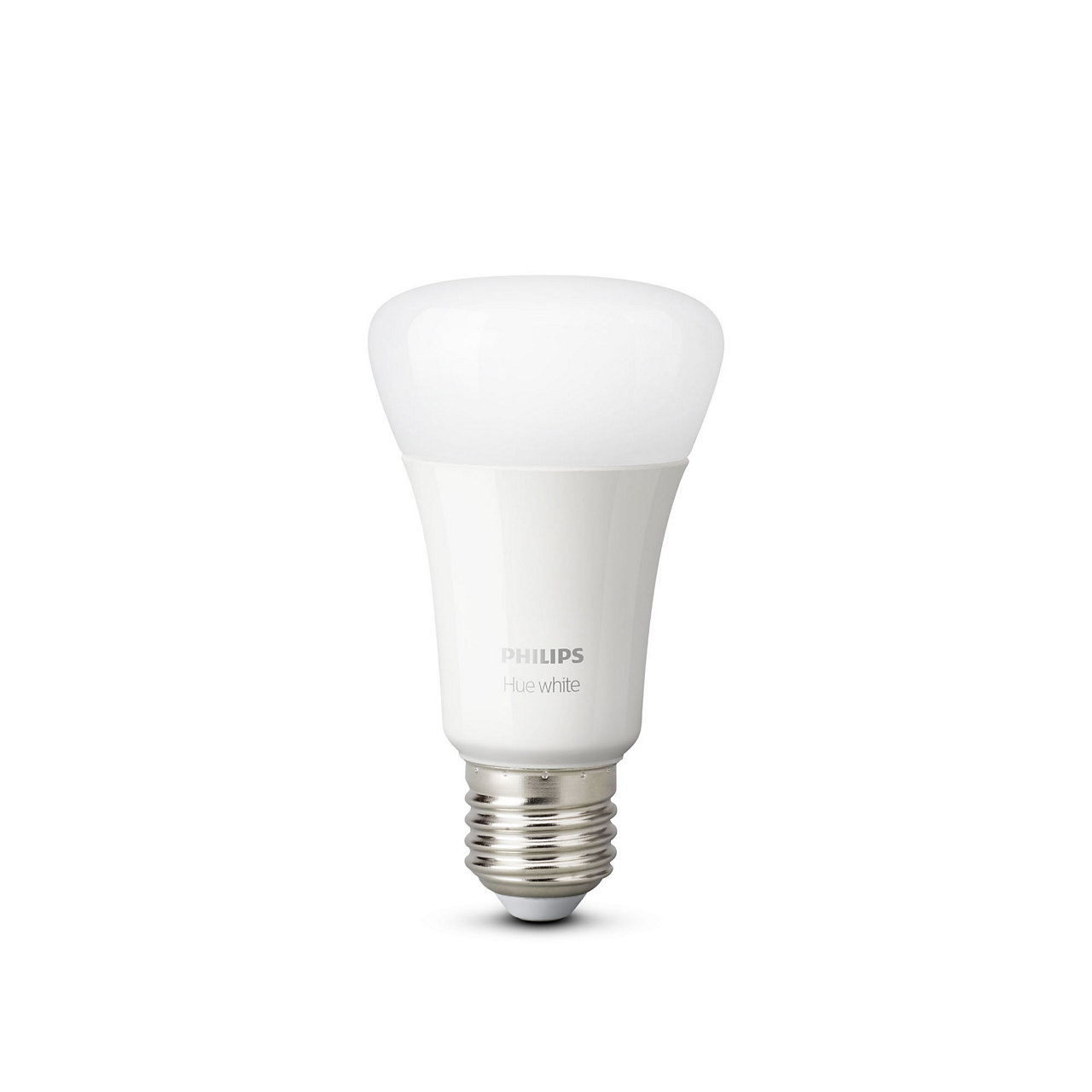 2215720 PHILIPS HUE LED PÆRE 9W 2 PAK1