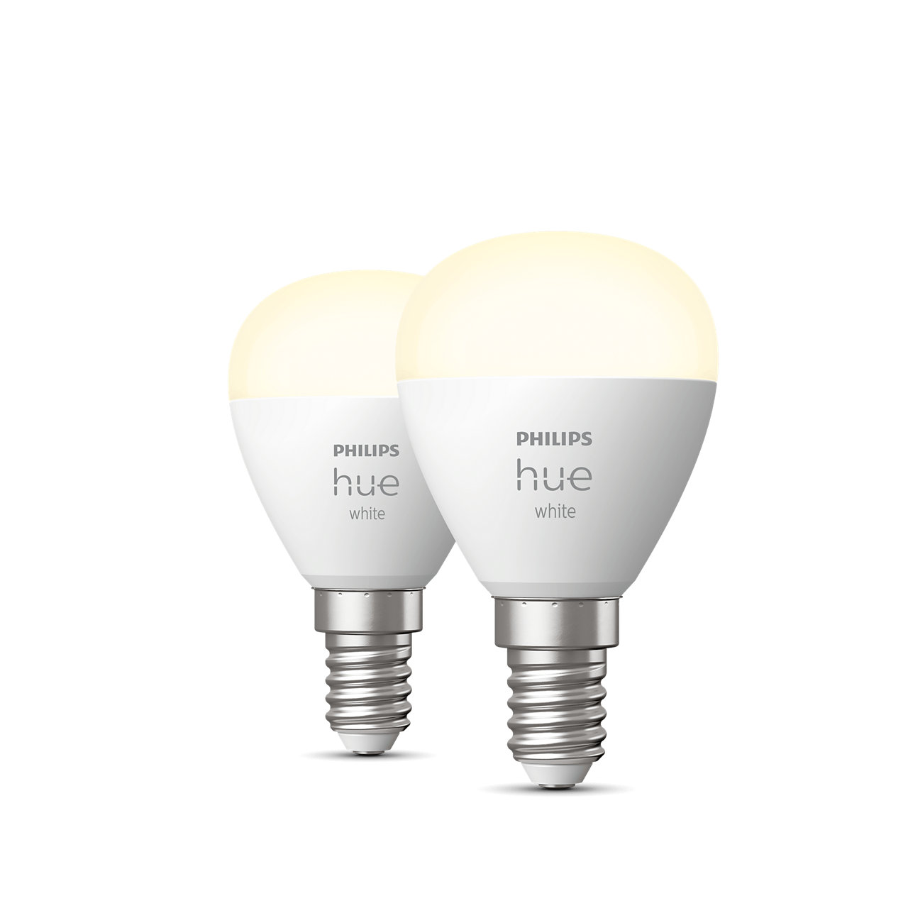 2215722 PHILIPS HUE KRONEPÆRE 5,7W