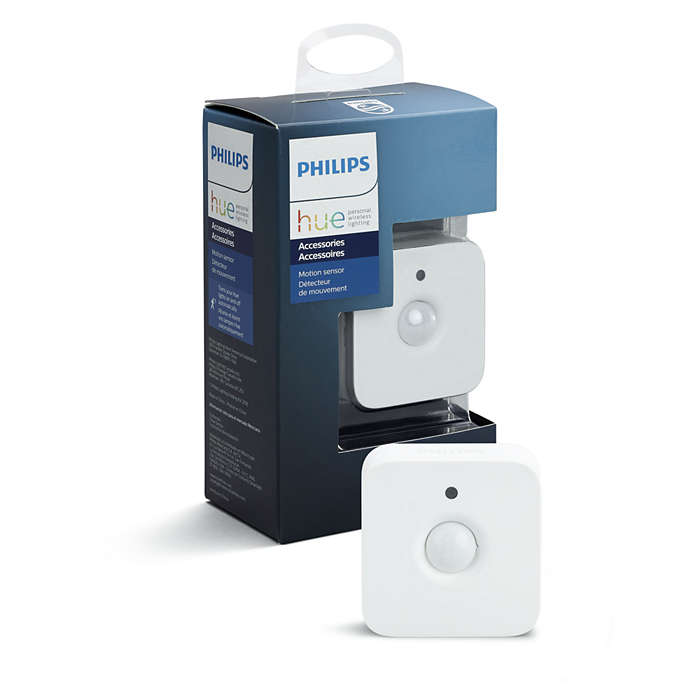 2215731 PHILIPS HUE MOTION SENSOR EU 1