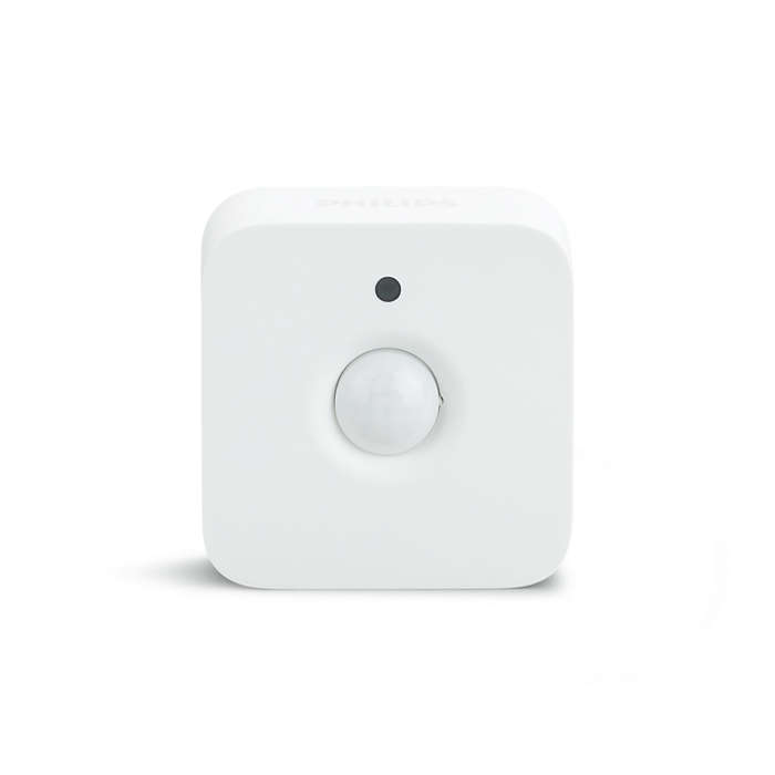2215731 PHILIPS HUE MOTION SENSOR EU 2