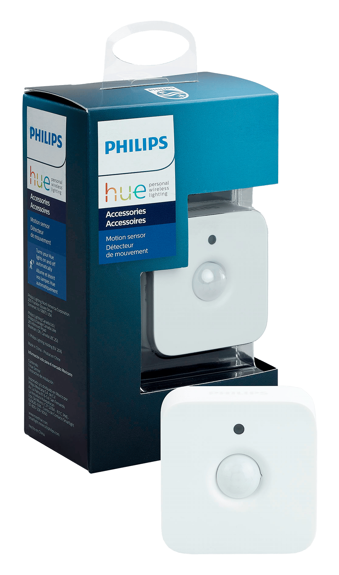 2215731 PHILIPS HUE MOTION SENSOR 1
