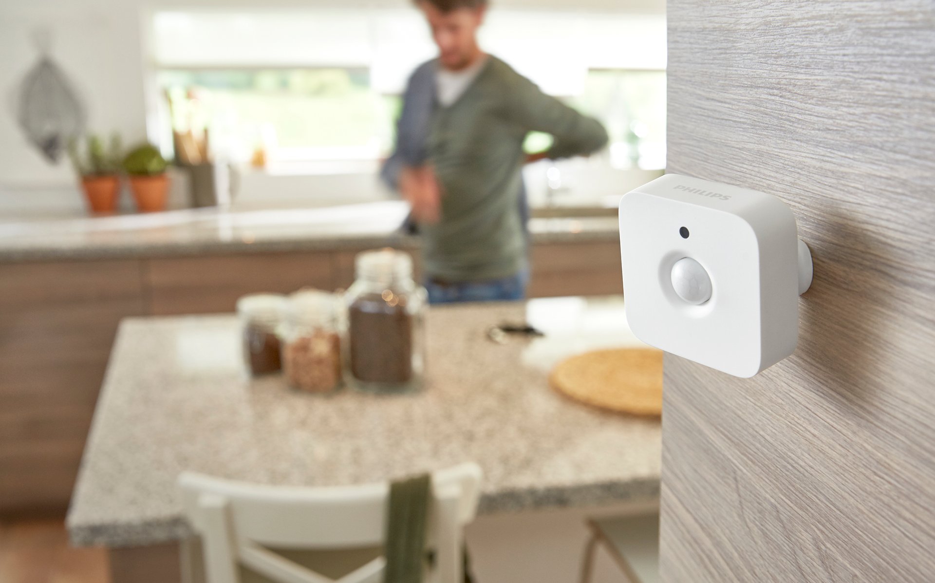 2215731 PHILIPS HUE MOTION SENSOR 2