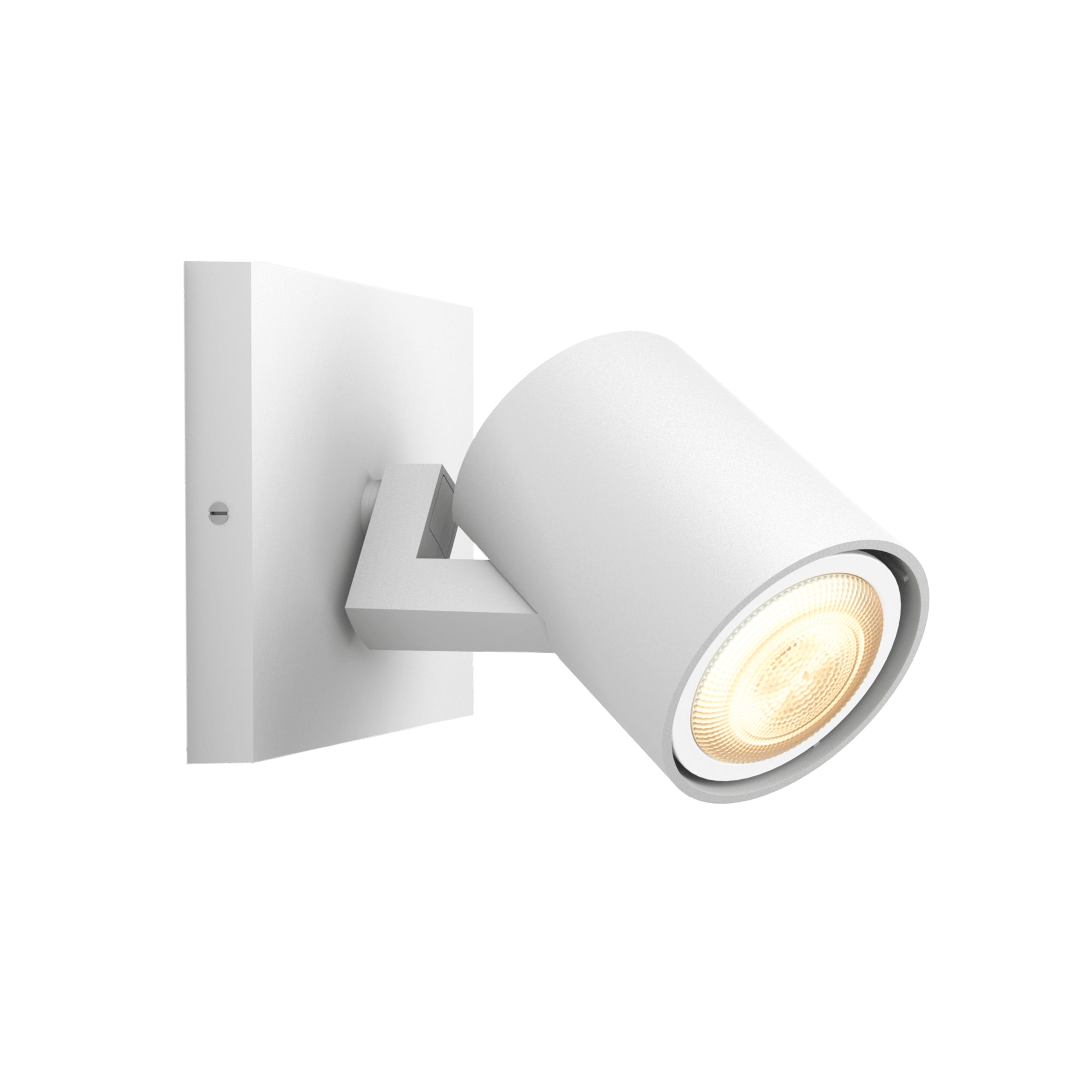 2215743 PHILIPS HUE RUNNER SPOT HVID