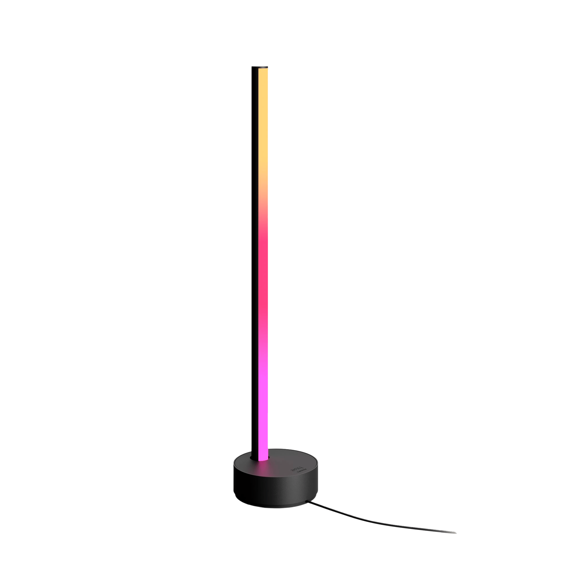 2215782 PHILIPS HUE SIGNE BORDLAMPE