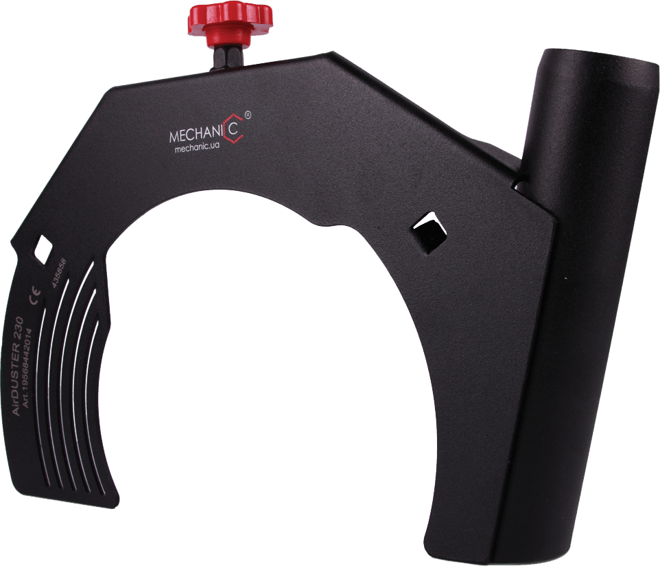 2215804 Mechanic Airduster 230 Mm WEB
