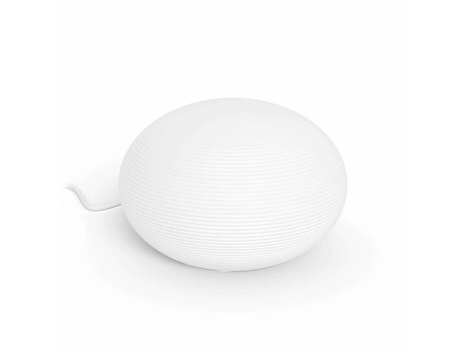 2215845 PHILIPS HUE FLOURISH BORDLAMPE