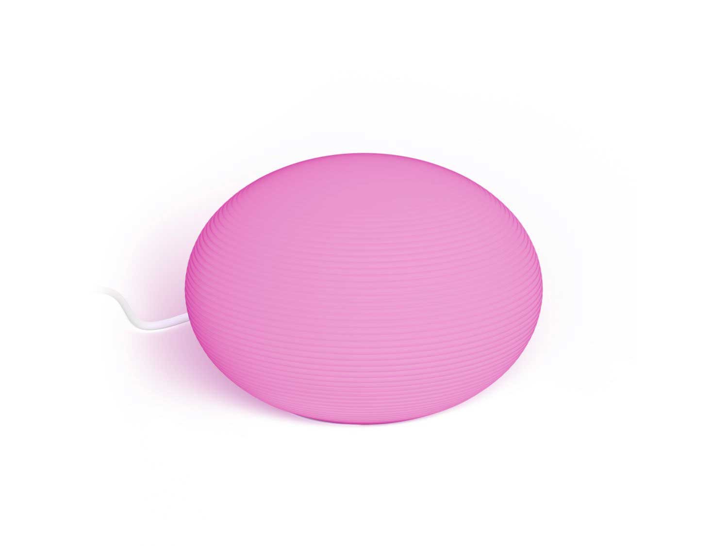 2215845 PHILIPS HUE FLOURISH BORDLAMPE1